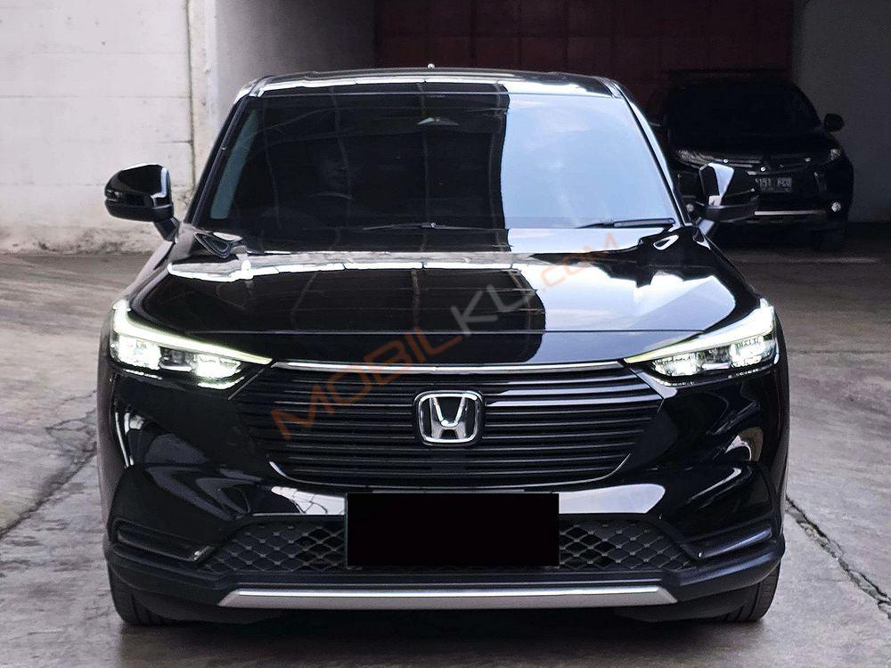 Mobil Honda HR-V 2023