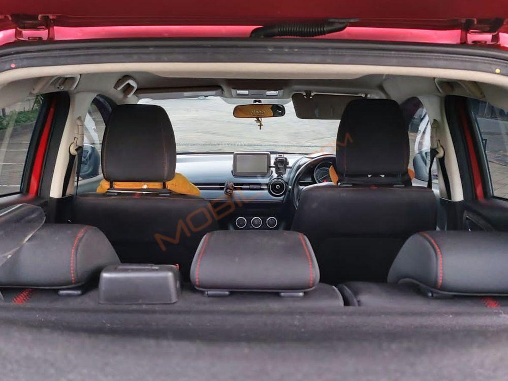 Mobil undefined undefined undefined