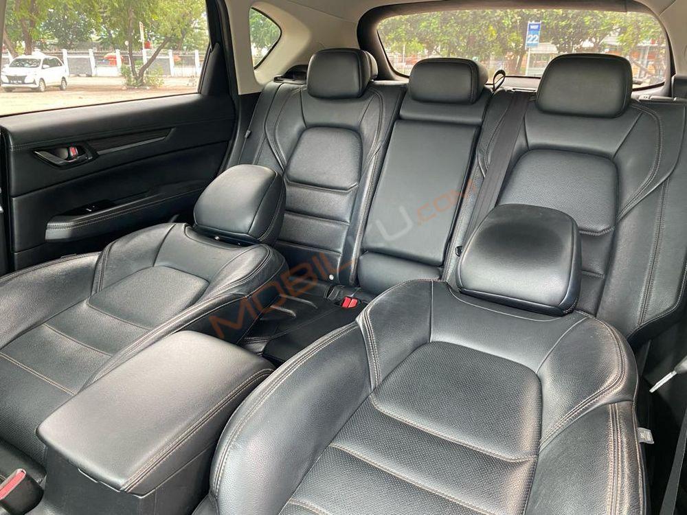 Mobil Mazda CX-5 2018