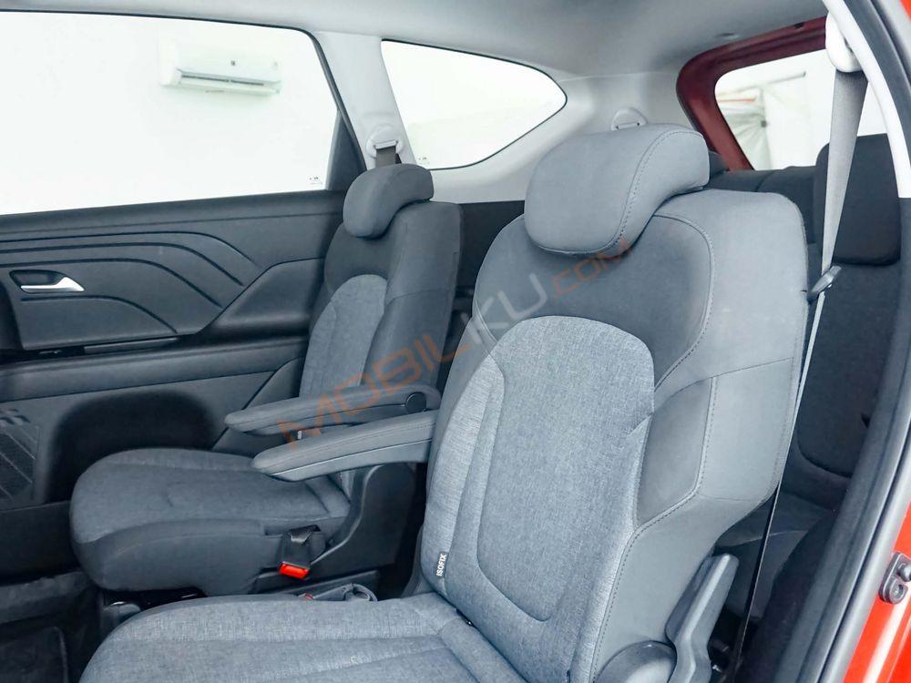 Mobil Hyundai Stargazer 2022