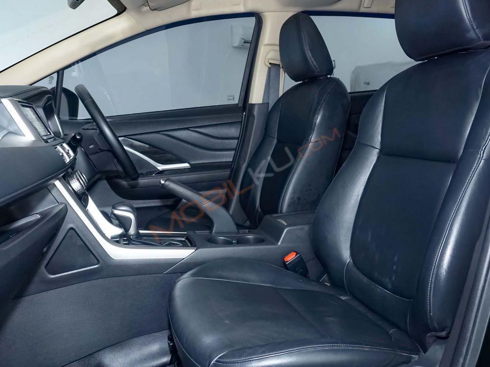 Mobil Nissan Livina 2019