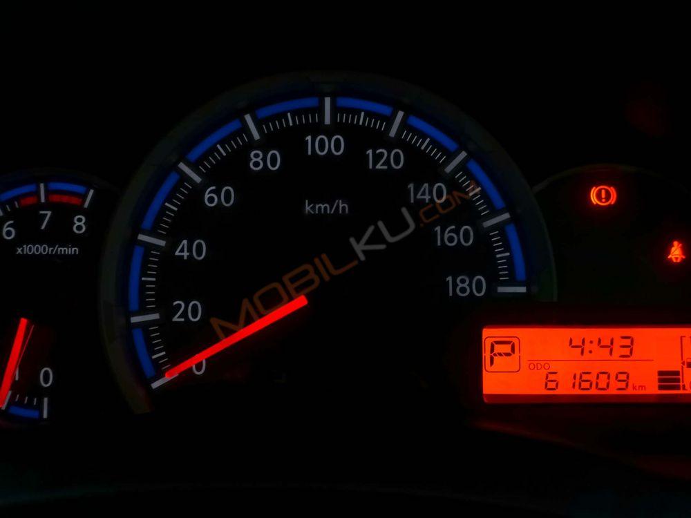 Mobil Datsun Cross 2018