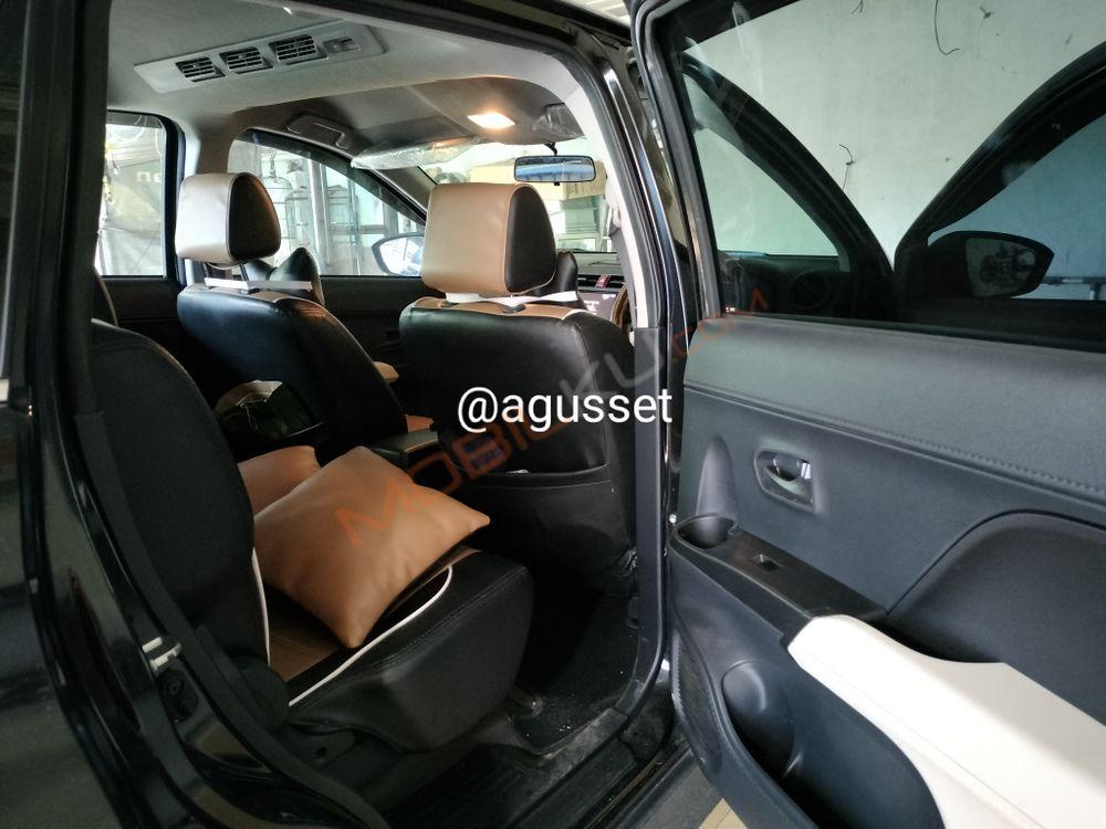 Mobil Daihatsu Terios 2019