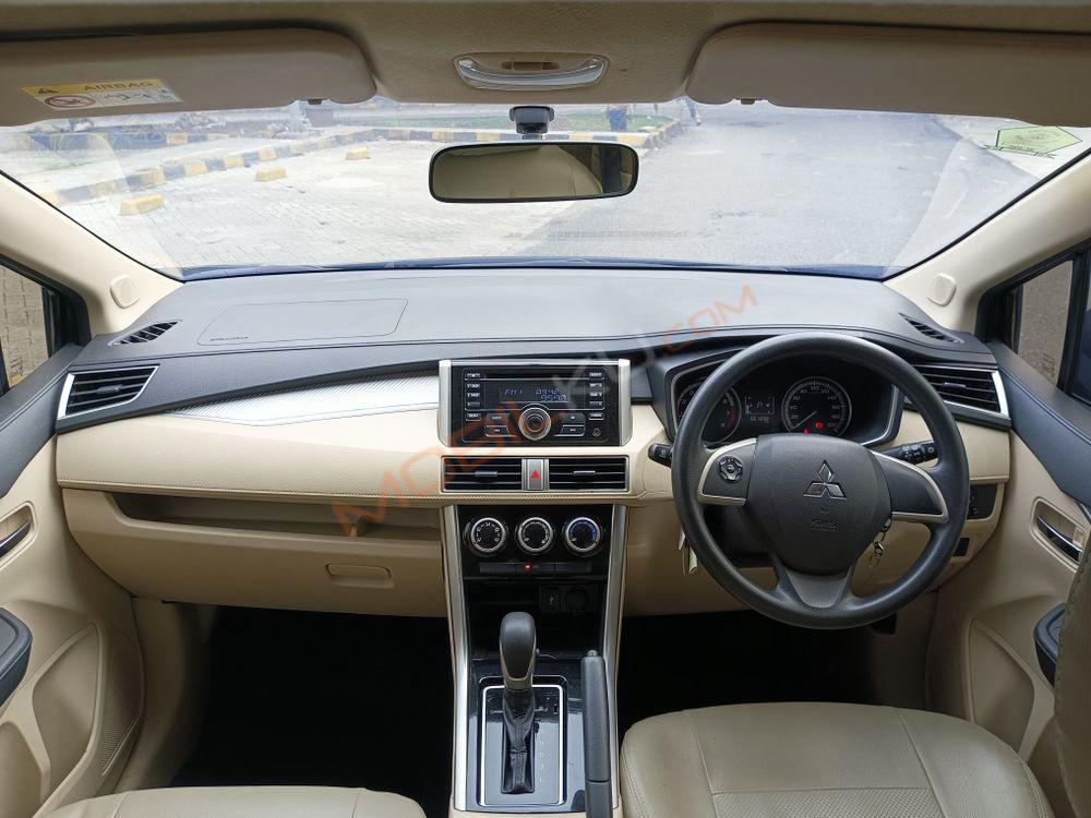 Mobil Mitsubishi Xpander 2018