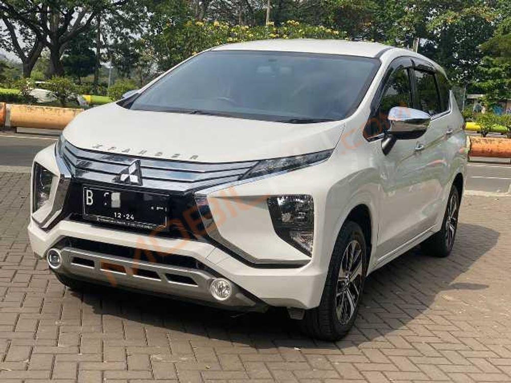 Mobil Mitsubishi Xpander 2019