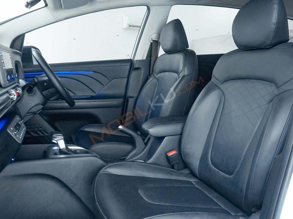 Mobil Hyundai Stargazer 2022