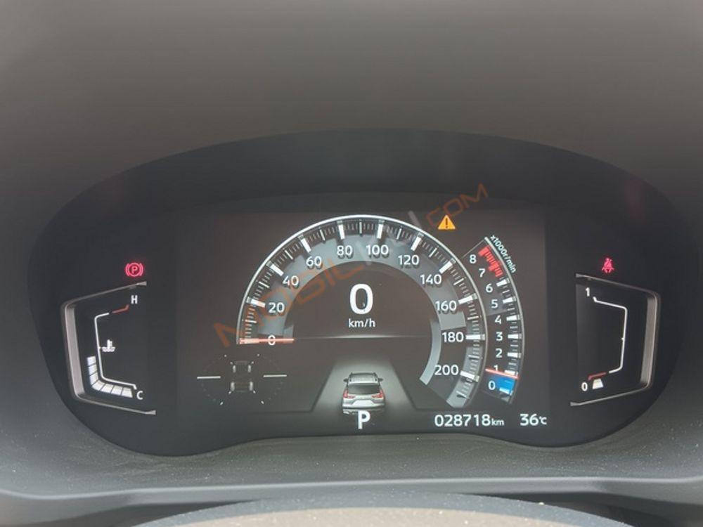 Mobil Mitsubishi Xpander Cross 2023