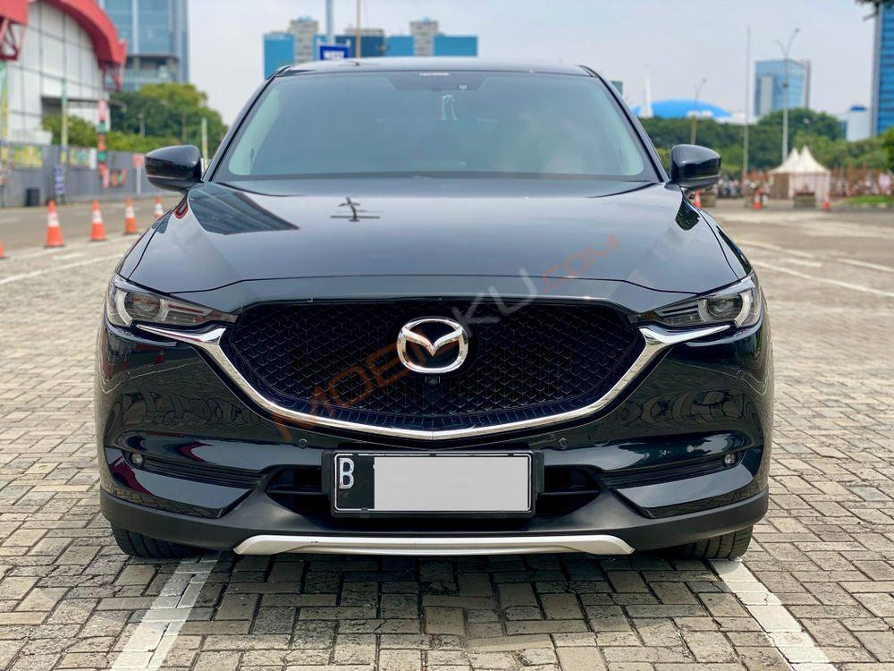 Mobil Mazda CX-5 2020