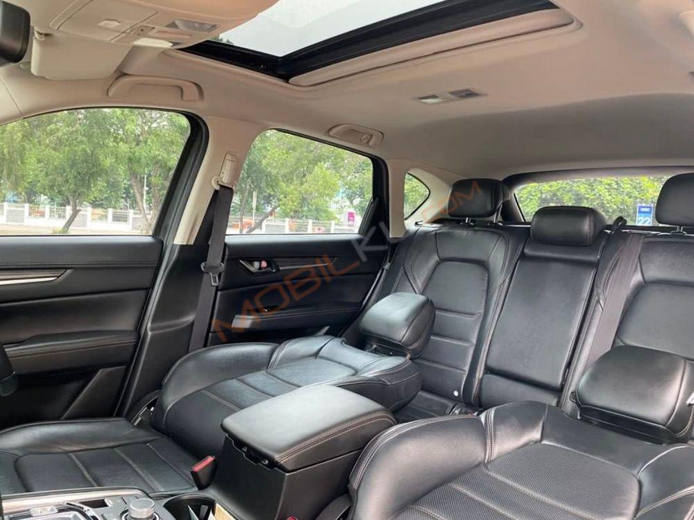 Mobil Mazda CX-5 2020