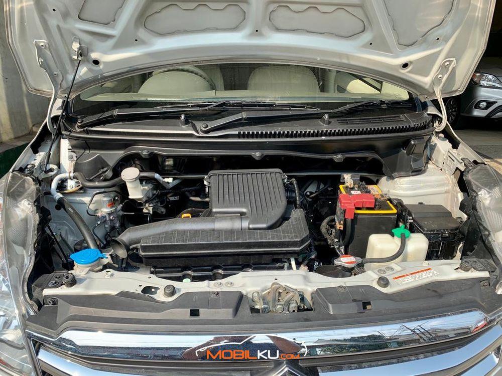 Mobil Suzuki Ertiga 2016