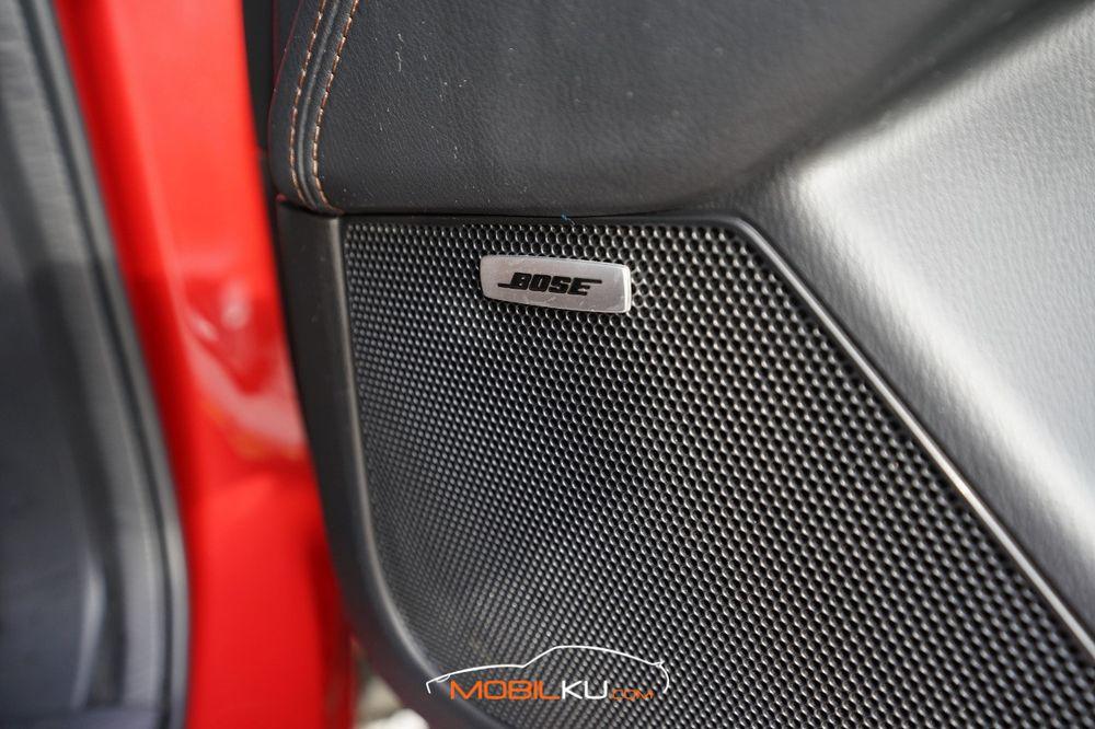 Mobil Mazda CX-5 2019