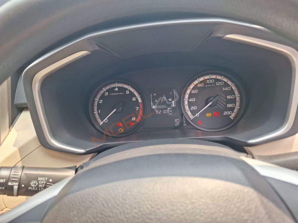 Mobil Mitsubishi Xpander 2021