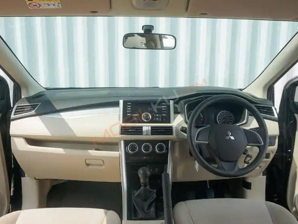 Mobil Mitsubishi Xpander 2019