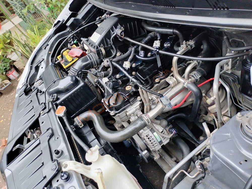 Mobil Daihatsu Xenia 2017