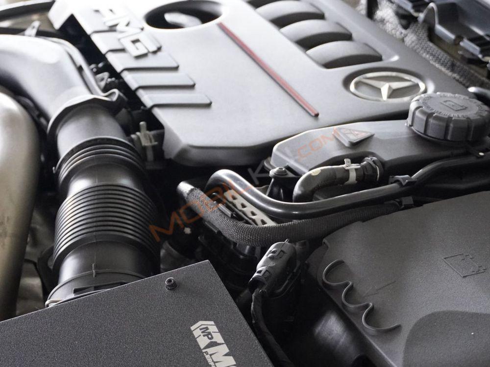 Mobil Mercedes-Benz A-Class 2022