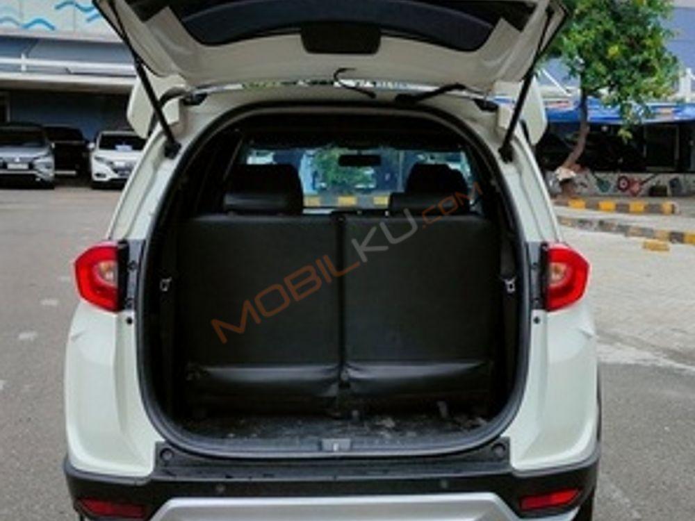 Mobil Honda BR-V 2019