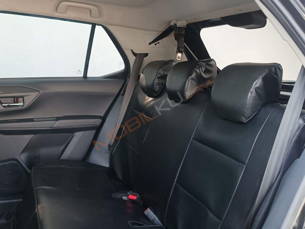 Mobil Toyota Agya 2023