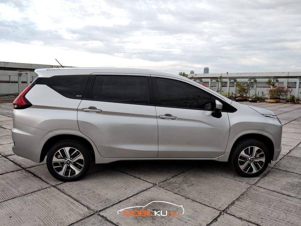Mobil Mitsubishi Xpander 2018