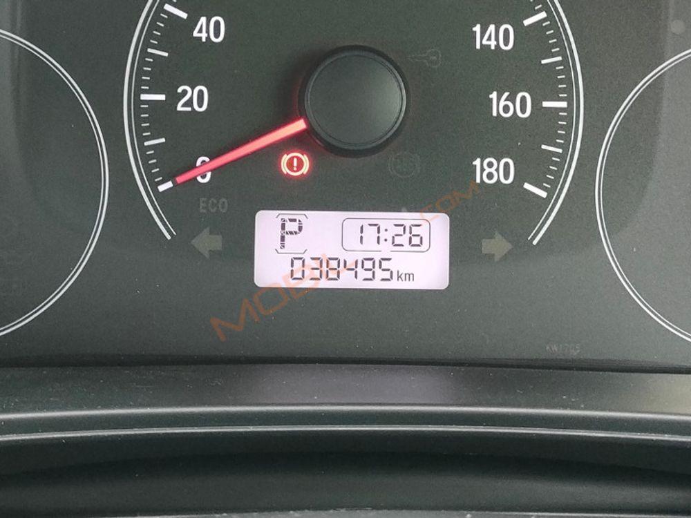 Mobil Honda Brio 2018