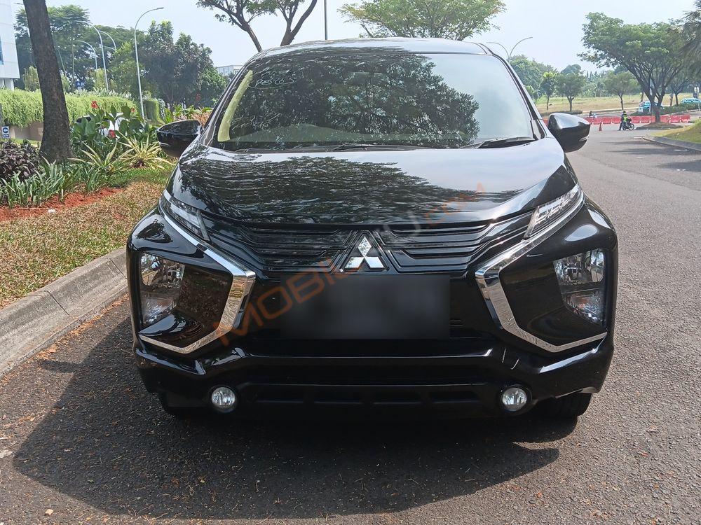 Mobil Mitsubishi Xpander 2021