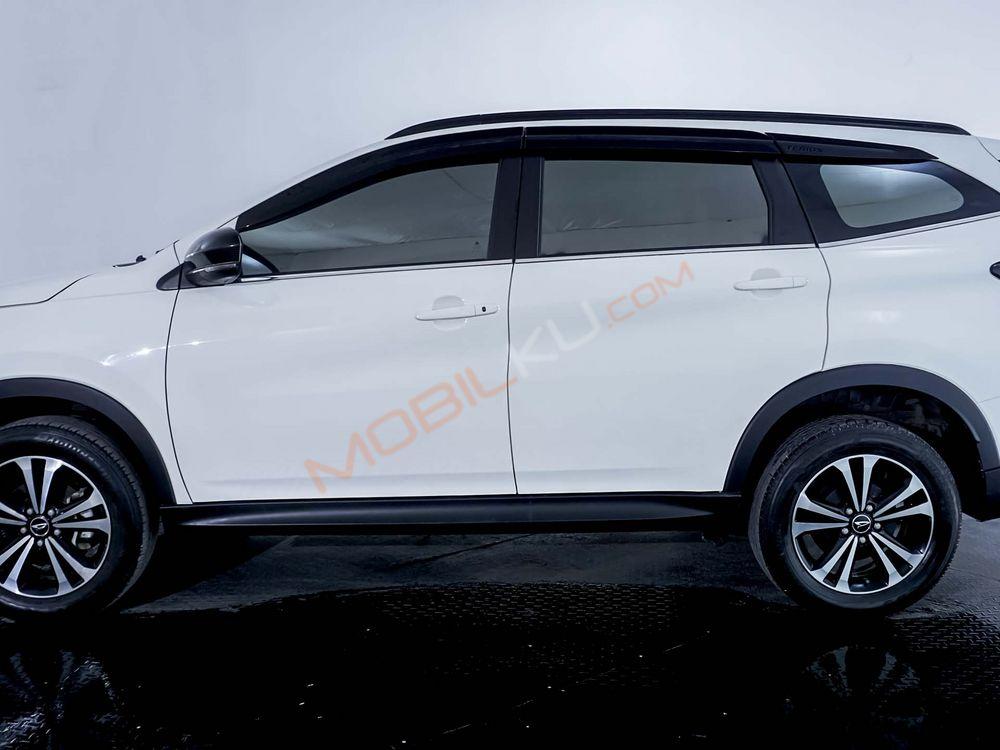 Mobil Daihatsu Terios 2022