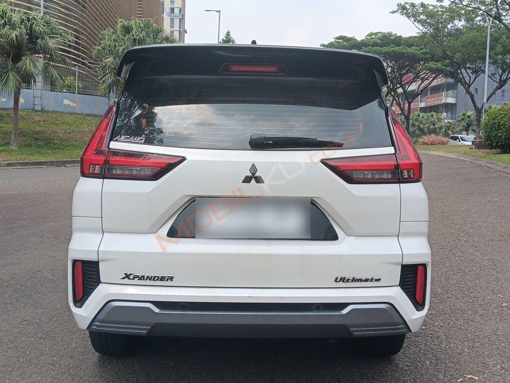 Mobil Mitsubishi Xpander 2022