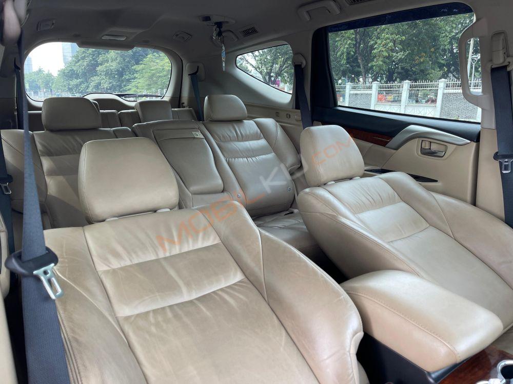 Mobil Mitsubishi Pajero Sport 2017