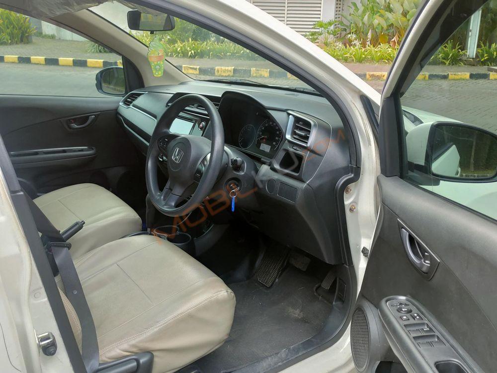 Mobil Honda Mobilio 2019