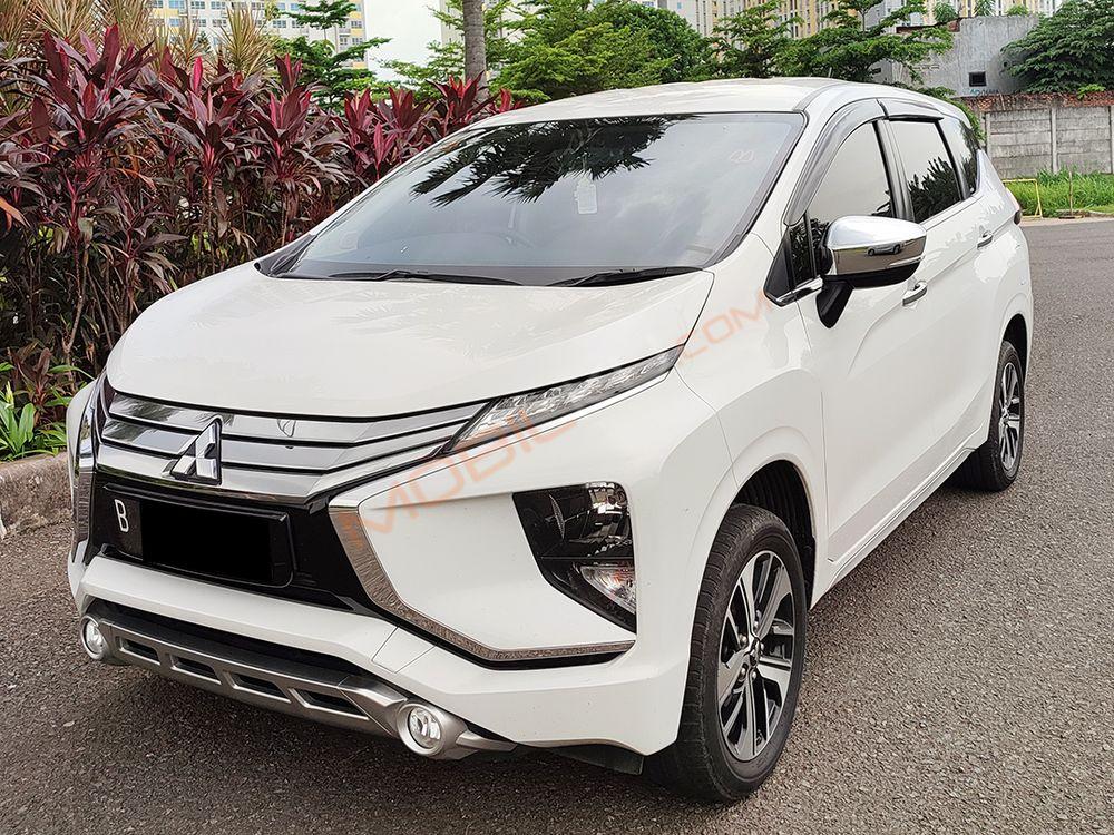 Mobil Mitsubishi Xpander 2019