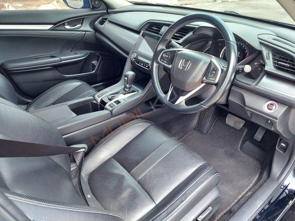 Mobil Honda Civic Sedan 2018