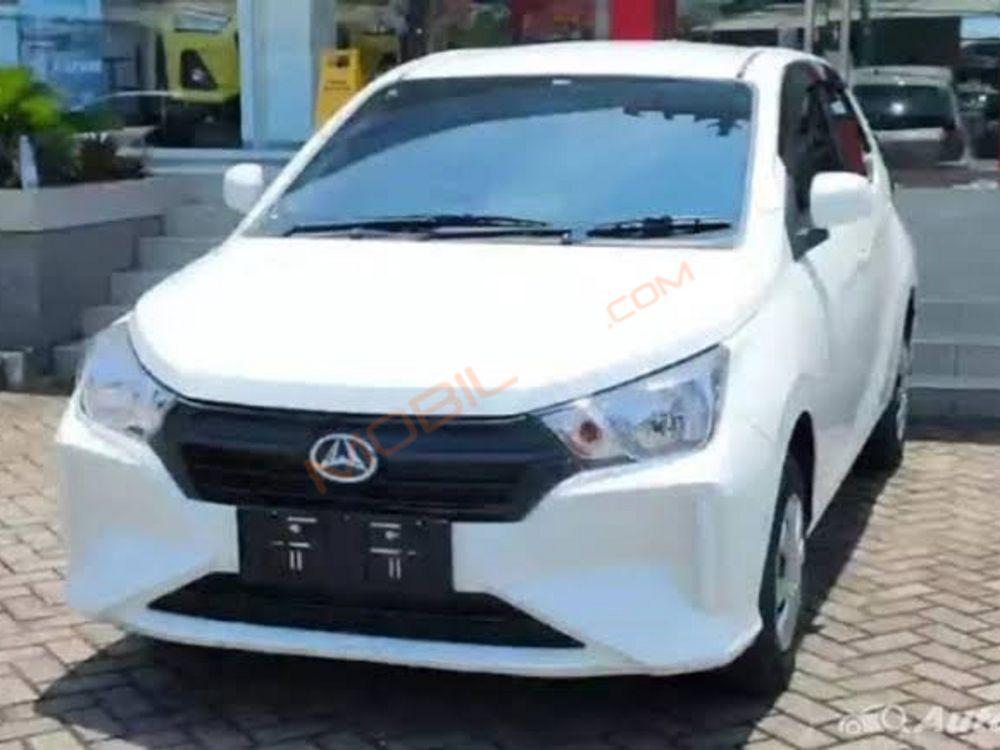 Mobil undefined undefined undefined