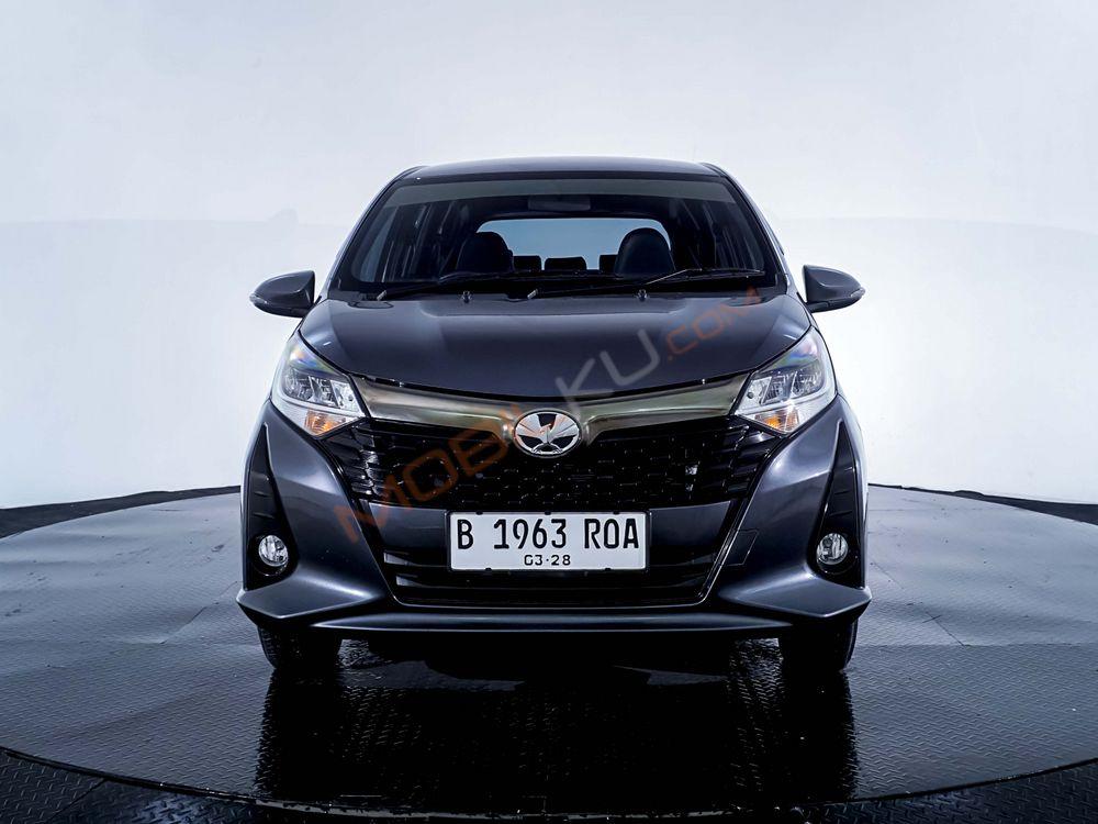 Mobil Toyota Calya 2023