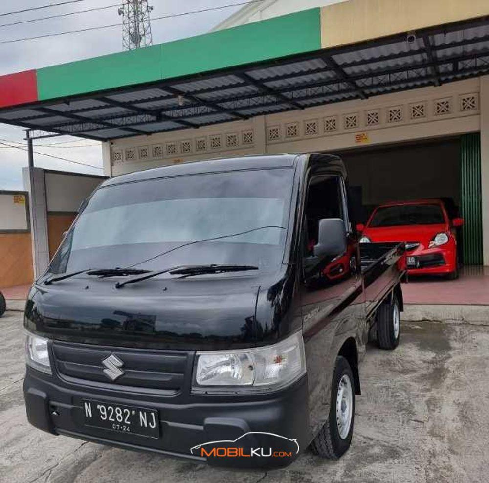 Mobil Suzuki Carry 2019