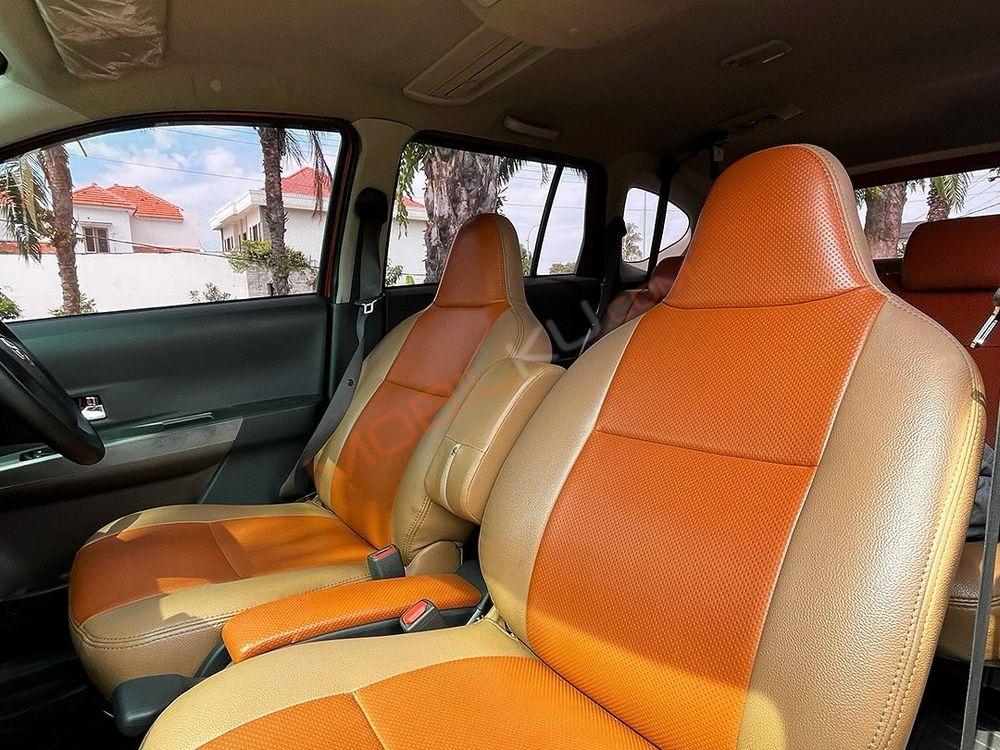 Mobil Toyota Calya 2018