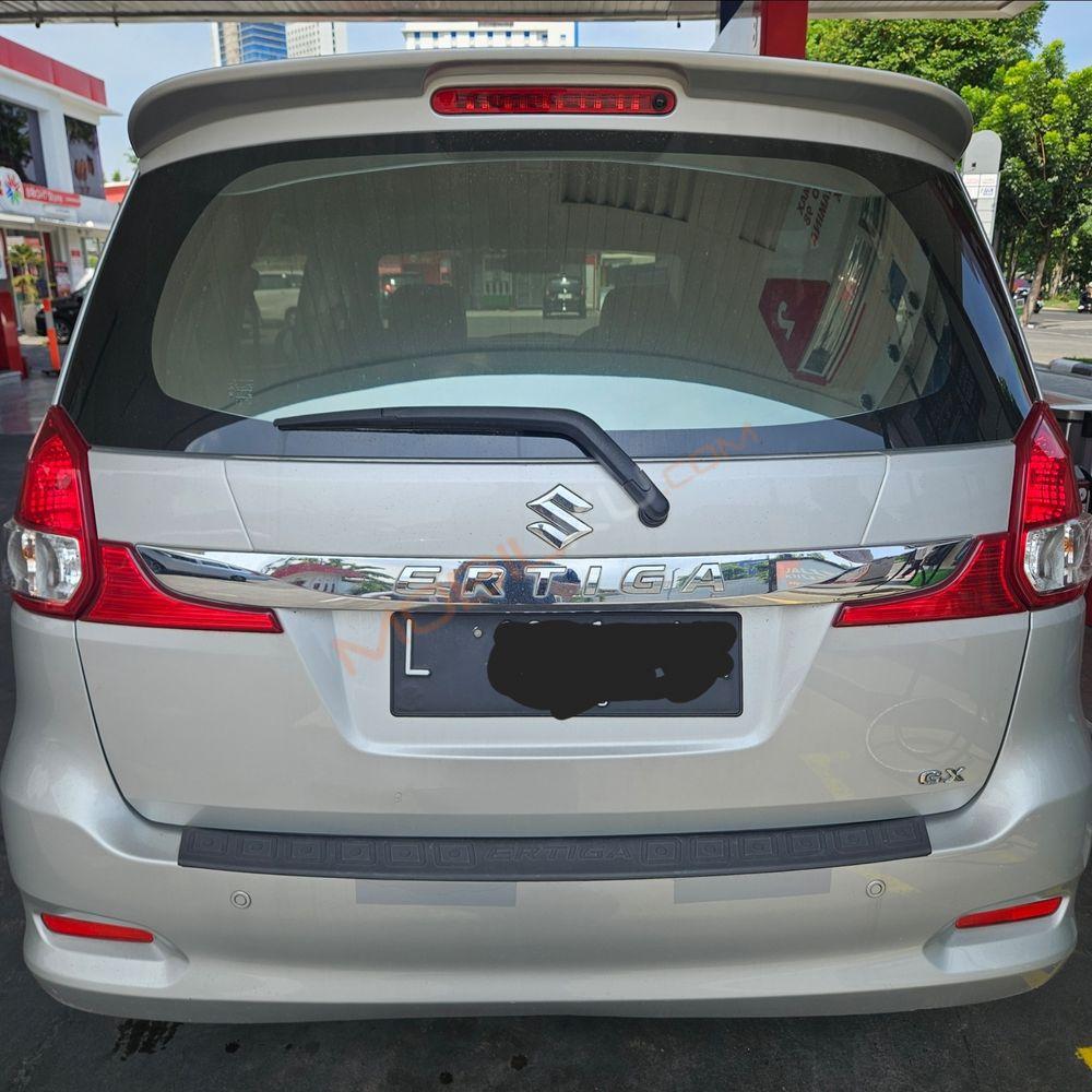 Mobil Suzuki Ertiga 2018