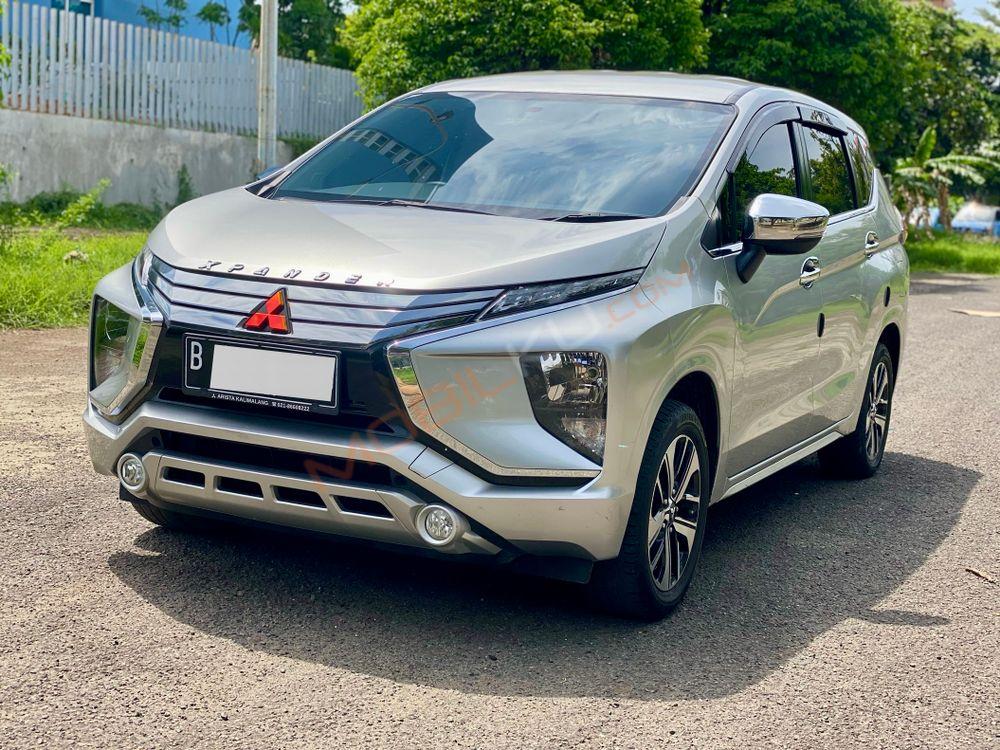 Mobil Mitsubishi Xpander 2019