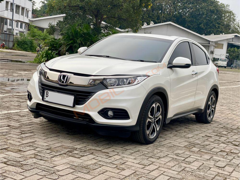 Mobil Honda HR-V 2019