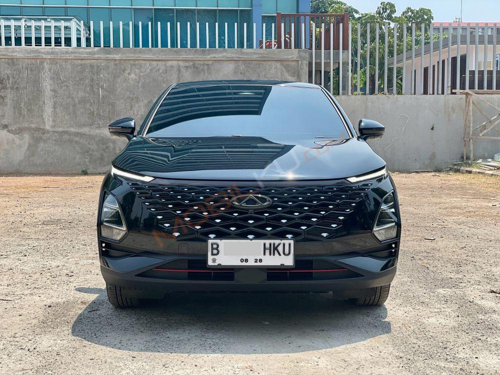 Mobil Chery Omoda 5 2023