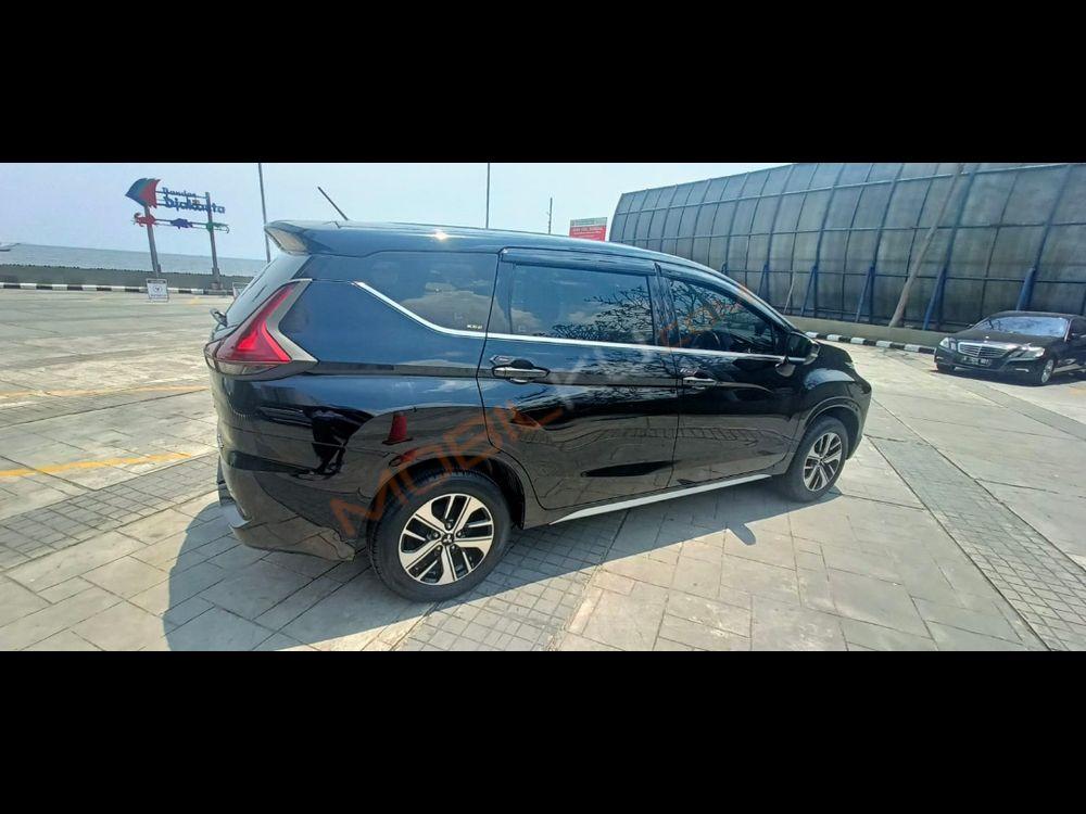 Mobil Mitsubishi Xpander 2019