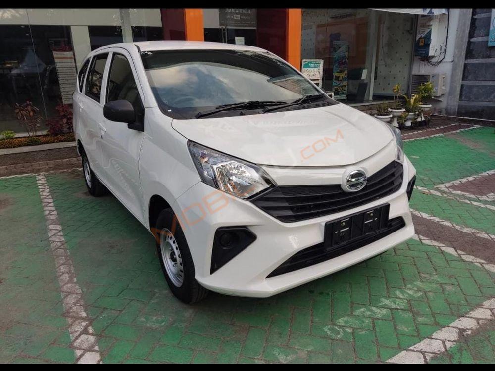 Mobil undefined undefined undefined