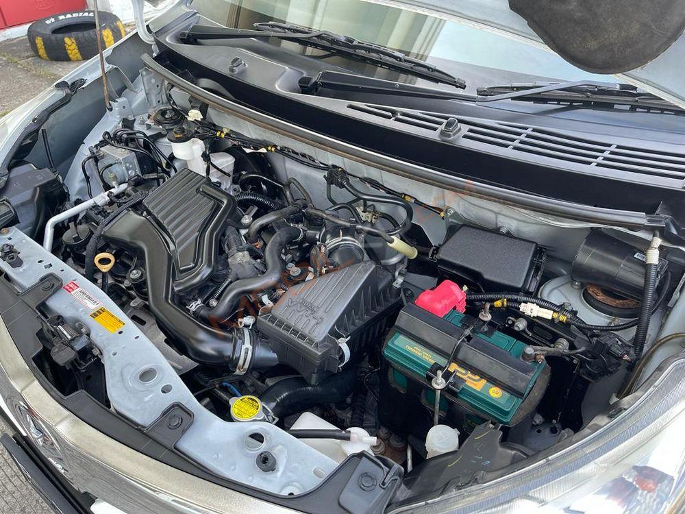 Mobil Toyota Calya 2018