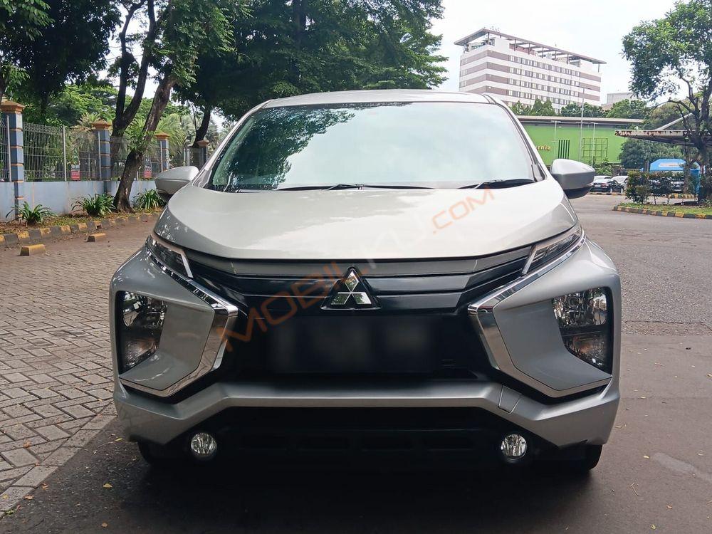 Mobil Mitsubishi Xpander 2018