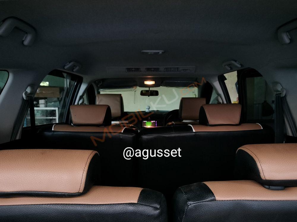 Mobil Daihatsu Terios 2019