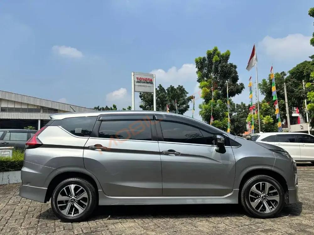 Mobil Mitsubishi Xpander 2018