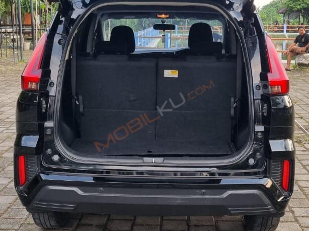 Mobil Mitsubishi Xpander 2023