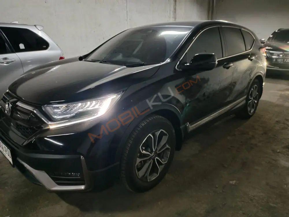 Mobil Honda CR-V 2022