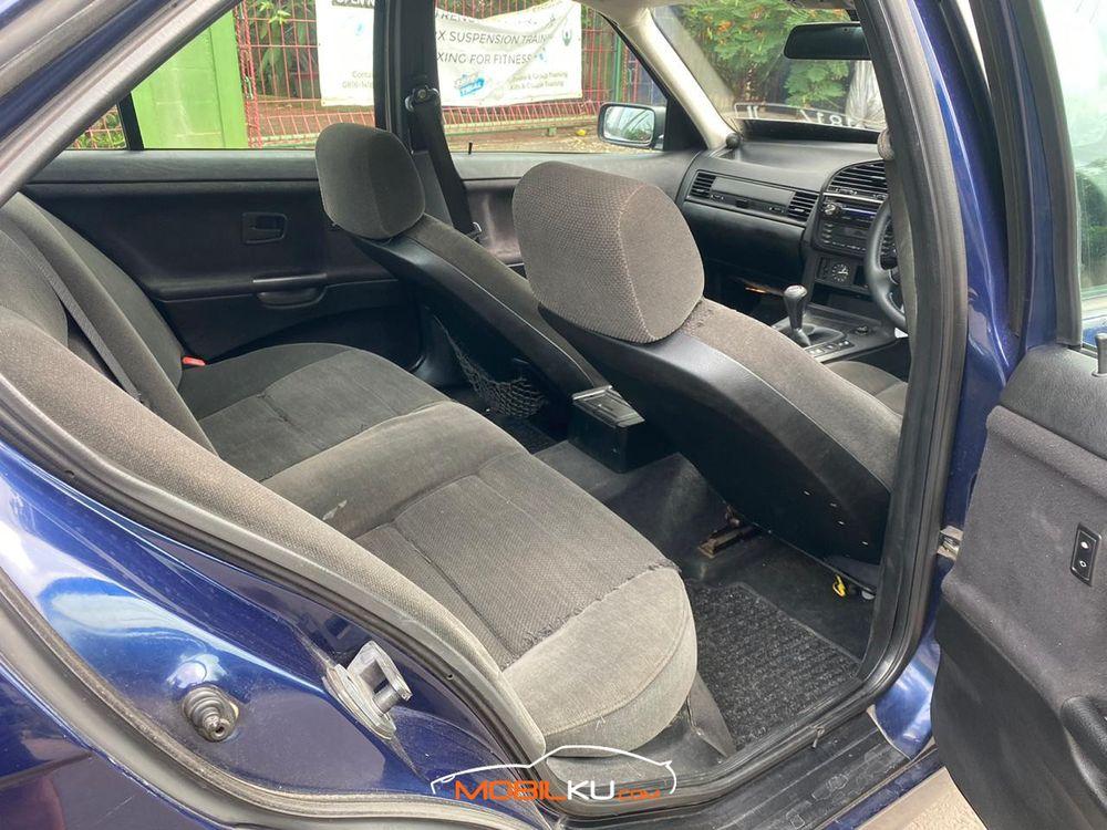 Mobil BMW 3 Series 1998