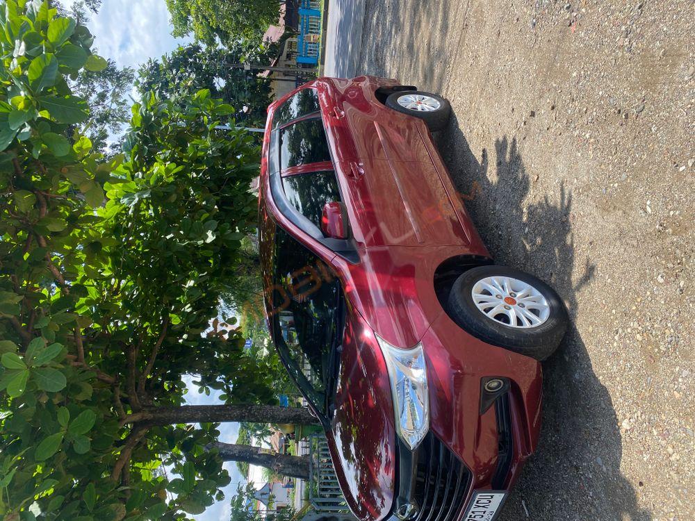 Mobil Daihatsu Xenia 2018