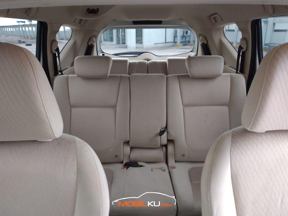 Mobil Mitsubishi Xpander 2018