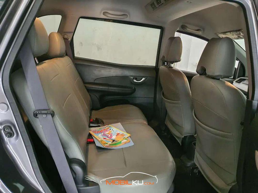 Mobil Honda BR-V 2016